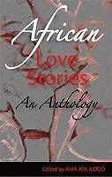 bokomslag African Love Stories