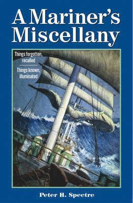 bokomslag Mariner's Miscellany