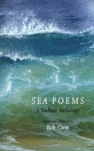 bokomslag Sea Poems