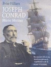 bokomslag Joseph Conrad