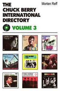 bokomslag Chuck Berry International Directory