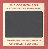 bokomslag Ed Jones and Timothy Prus: The Corinthians