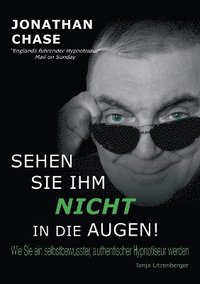 bokomslag Sehen Sie Ihm Nicht in die Augen!