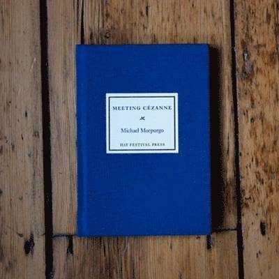 Meeting Cezanne