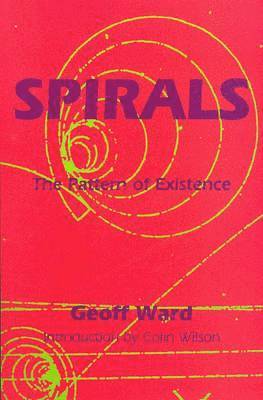 Geoff Ward - Spirals, Häftad
