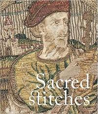 bokomslag Sacred Stitches