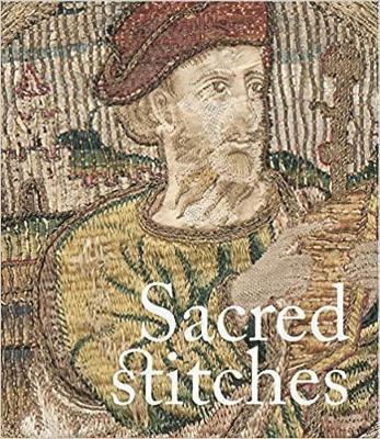 Sacred Stitches 1