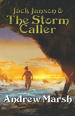 bokomslag Jack Janson and the Storm Caller