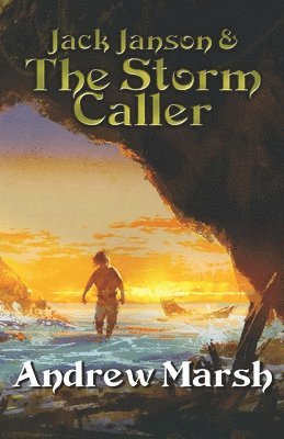 Jack Janson and the Storm Caller 1