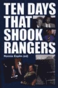 bokomslag Ten Days That Shook Rangers