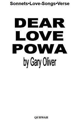 Dear Love Powa 1