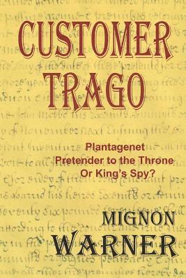 bokomslag Customer Trago: -