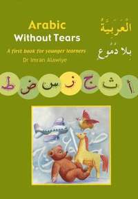 bokomslag Arabic without Tears: Bk. 1