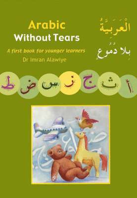 bokomslag Arabic without Tears