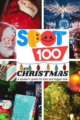 bokomslag Spot 100 at Christmas