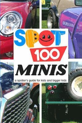 Spot 100 Minis 1