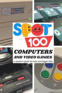 bokomslag Spot 100 Computers & Video Games