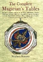bokomslag Complete Magician's Tables