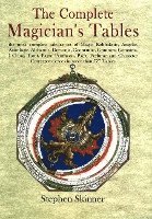 bokomslag Skinner, S: Complete Magician's Tables