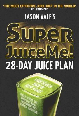 Super Juice Me! 1