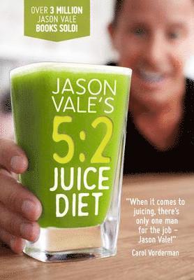 5:2 Juice Diet 1