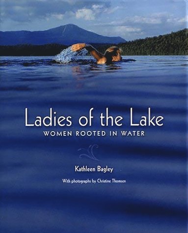 bokomslag Ladies of the Lake