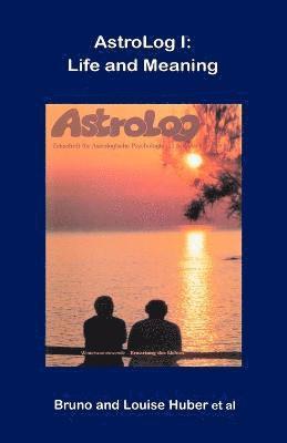 bokomslag Astrolog I