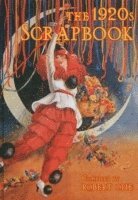 bokomslag 1920s Scrapbook