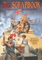 bokomslag 1910s Scrapbook: the Decade of the Great War
