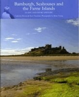 Catherine Bowen, Steve Newman - Bamburgh, Seahouses and the Farne Islands, Häftad