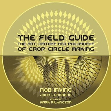 Robert Irving, John Lundburg - Field Guide, Häftad