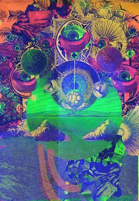 Mark Pilkington - Strange Attractor Journal Four, Häftad