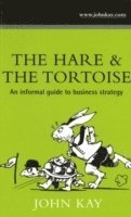 bokomslag Hare & the Tortoise