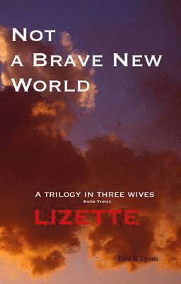 Not a Brave New World - Lizette: A trilogy in three wives