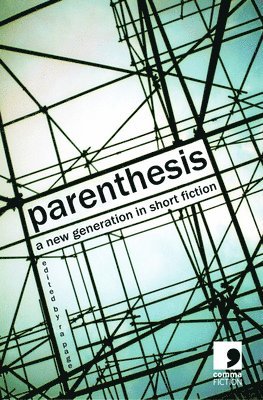 Ramsey Campbell, Frank Cottrell Boyce, Jeremy Dyson, Matthew Holness, Christine Poulson, Nicholas Royle, Adam Roberts, Emma Jane Unsworth, Robert Shearman, Andy Murray - Phobic, Häftad