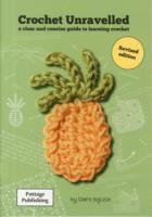 bokomslag Crochet Unravelled