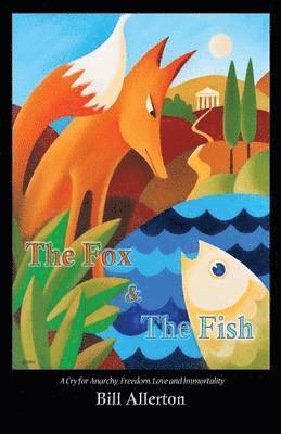 The Fox & The Fish 1