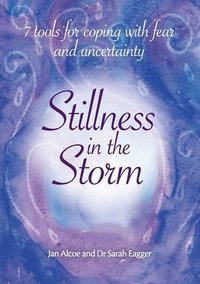 bokomslag Stillness In The Storm - 7 Tools For Coping with fear and uncertainty