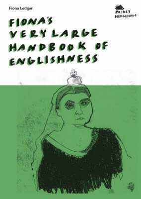 bokomslag Fiona's Very Large Handbook Of Englishness
