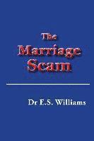bokomslag The Marriage Scam