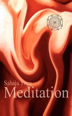 Nigel T Powell - Meditation, Häftad