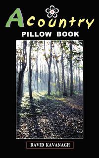 bokomslag A Country Pillow Book