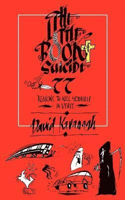 The Little Book of Suicide 1