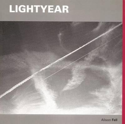 Alison Fell - Lightyear, Häftad
