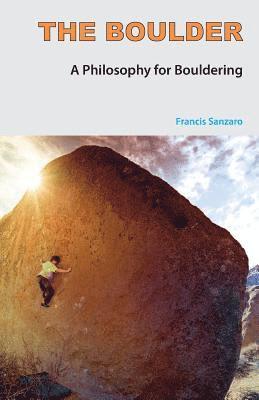 Francis Sanzaro - Boulder, Häftad