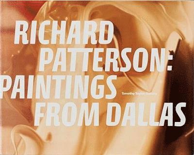 Richard Patterson 1