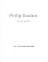 Philip Guston 1