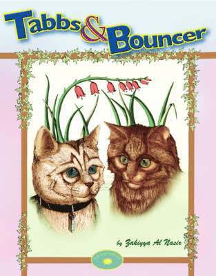 Tabbs and Bouncer: v. 1 1