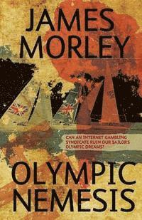 James Morley - Olympic Nemesis, Häftad