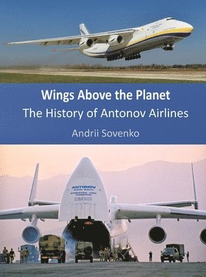 Wings Above the Planet 1